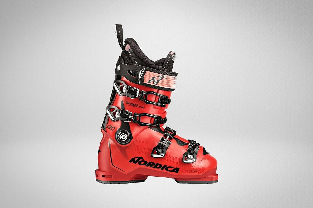 Most comfortable ski boots 2019 best sale